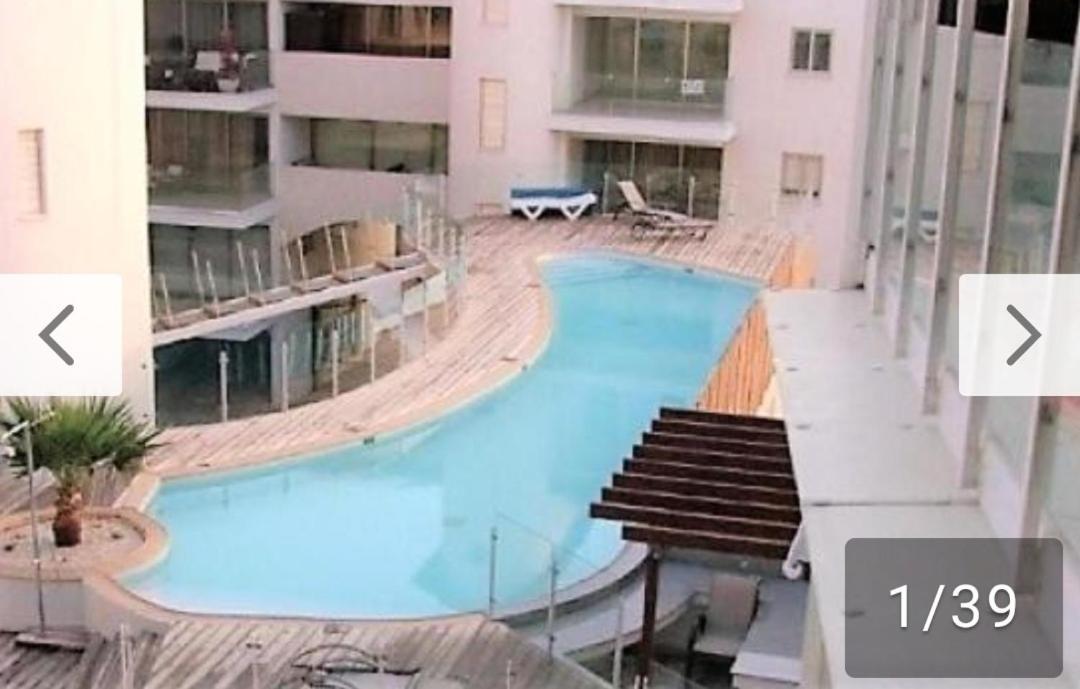 City Flats 308 Larnaka Exterior foto