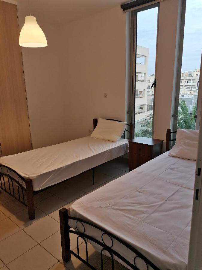 City Flats 308 Larnaka Exterior foto